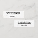 Search for two logo business cards Your logo here