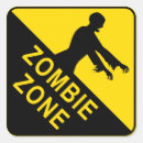 Search for zombie outbreak stickers Zombies
