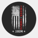 Search for vintage america stickers Republican