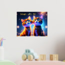 Search for fantasy sky posters Animal