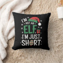 Search for christmas elf cushions Matching