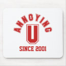 Search for university mousepads Funny