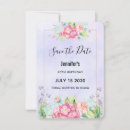 Search for flower arrangement invitations Botanical
