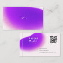 Search for blur business cards Modern