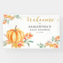 Search for welcome little pumpkin Fall