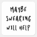 Search for help stickers Sarcastic