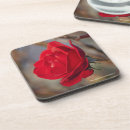 Search for rose picture coasters Beautiful