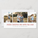 Search for photo collage christmas cards Modern