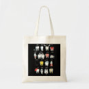 Search for funny dentist bags Tooth