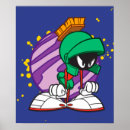 Search for marvin posters Daffy duck