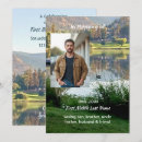 Search for memorial prayer invitations Funeral