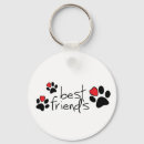 Search for cat best friend key rings Dog