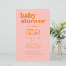 Search for inexpensive baby shower invitations Simple