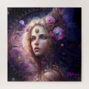 Search for girly girl puzzles Floral