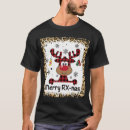 Search for pharmacy christmas tshirts Xmas