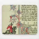 Search for facsimile mousepads Manuscript
