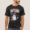 Search for halloween candy tshirts Teacher