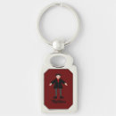 Search for cute vampire key rings Creepy
