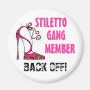 Search for gangster magnets Humour