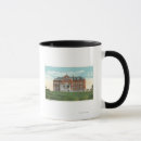 Search for benedictine mugs Exterior