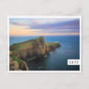 Search for point lighthouse postcards Sunset