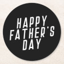 Search for father day coasters Papa