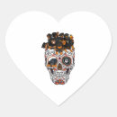 Search for dog skull stickers Ghost