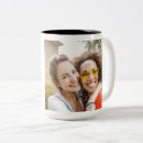 Search for friendship is mugs For him