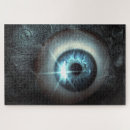 Search for fantasy steampunk puzzles Surreal