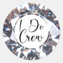 Search for i do crew stickers For her