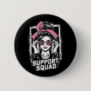 Search for breast cancer support badges Survivor