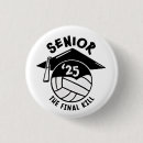 Search for volleyball badges Athlete