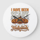 Search for scary halloween clocks Pumpkindesigns