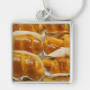 Search for dessert key rings Cake