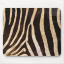Search for zebras mousepads Pattern