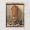 Search for chardin postcards 18th