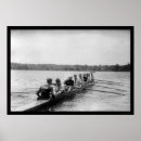 Search for rowing shells Vintage