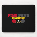 Search for table tennis electronics Ping