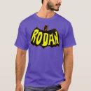 Search for rodan tshirts Retirement