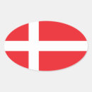 Search for flag of the denmark stickers Danmark