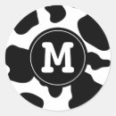 Search for cow spots stickers Cowgirl