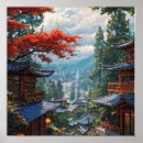 Search for zen garden posters Flowers