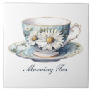 Search for teacups and saucers Teatime