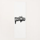 Search for halloween yoga mats Spooky