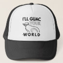 Search for avocado hats Guac