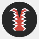 Search for flying ghost stickers Spooky