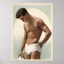 Search for male model posters Muscles