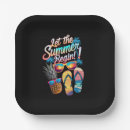 Search for paper plates Beach