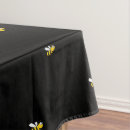 Search for funny tablecloths Black