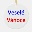 Search for prague christmas tree decorations Czechia
